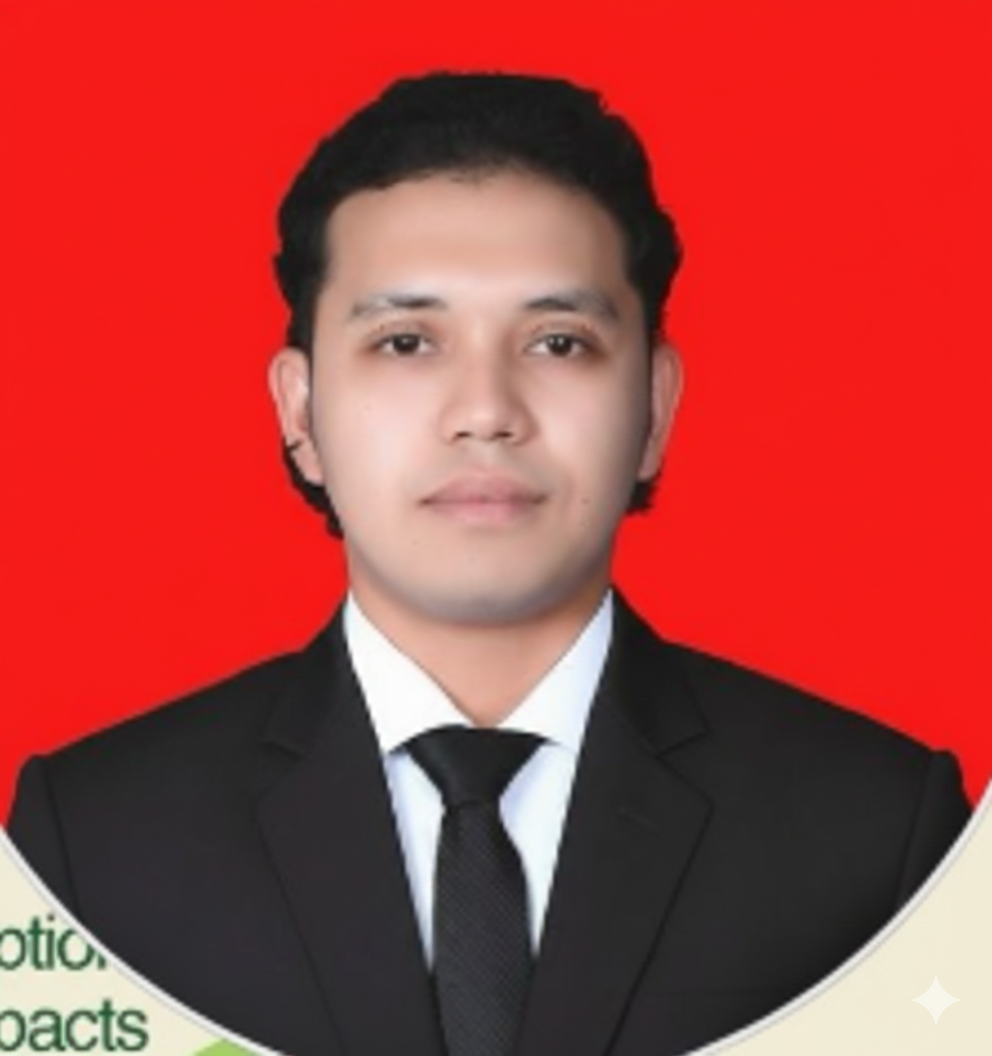 Alan Yustakim, S.Tr.IP., M.Ap